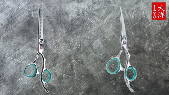 Японские ножницы TAYO смотреть онлайн