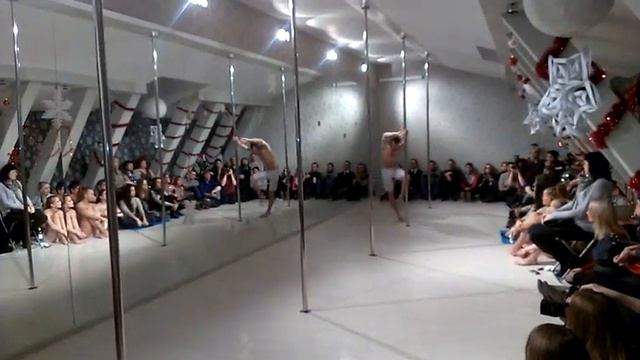 Соло Буцыкин Степан смотреть онлайн