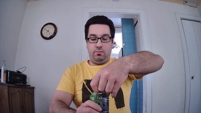 Java Monster: Irish Blend Review смотреть онлайн