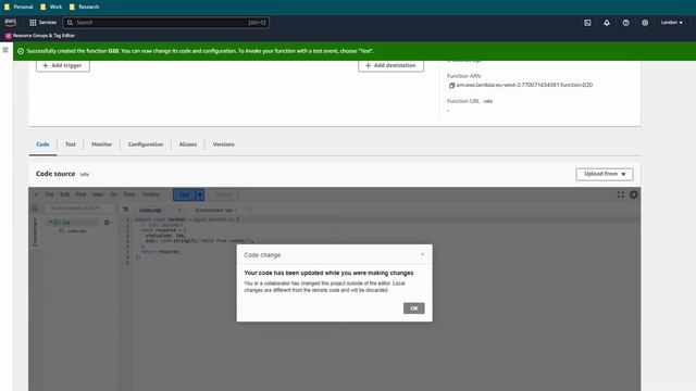 Create your own D&D Dice app with AWS Lambda and Mendix смотреть онлайн