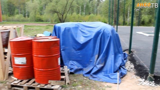 #ЖивыеНовости выпуск 12 на ЛЮБОзнаниеТВ смотреть онлайн