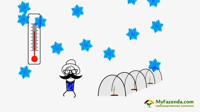 Парник "Моя Фазенда" купить Казань смотреть онлайн