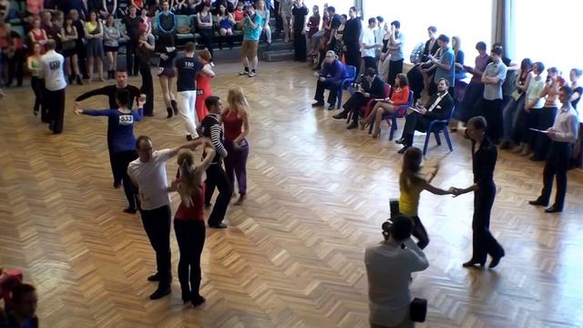 ЧМ 2014 J&J E+D 1/16 заход 6 смена 1 смотреть онлайн