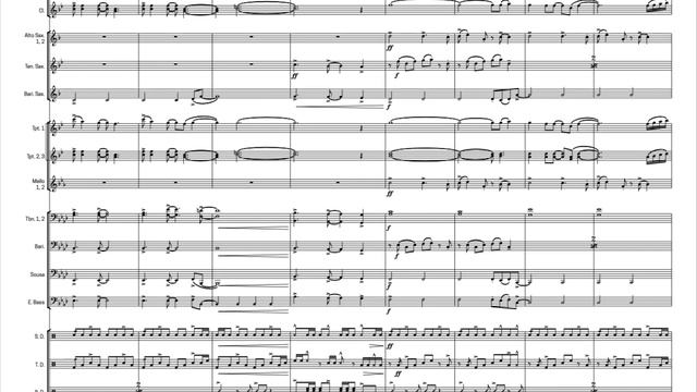 Blinding Lights, arr. Caleb Gomes смотреть онлайн