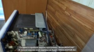 Проверяем магнетрон на микроволновке