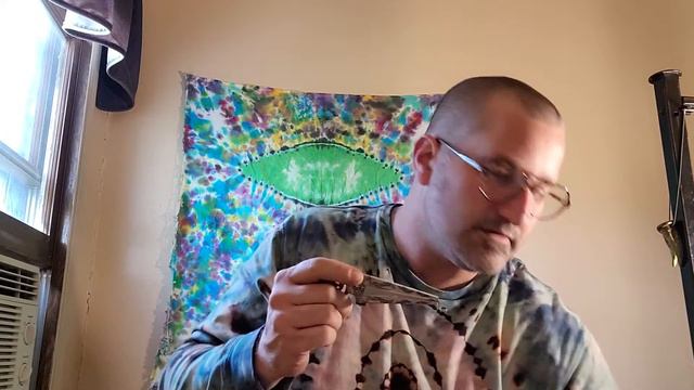 Ildar Gimadiev Spiral Vargan Demonstration смотреть онлайн