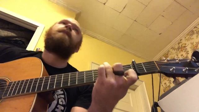 When Your Dream Lovers Die (Townes cover) смотреть онлайн