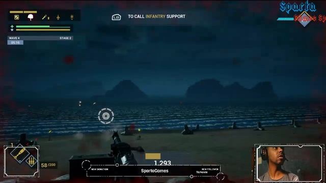 Heavy Fire: Red Shadow (Gameplay) смотреть онлайн