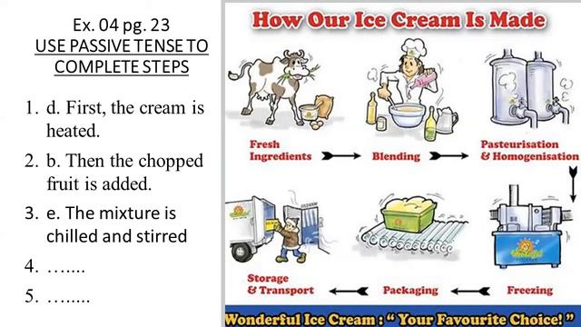English Grade 5 Lesson#11 смотреть онлайн