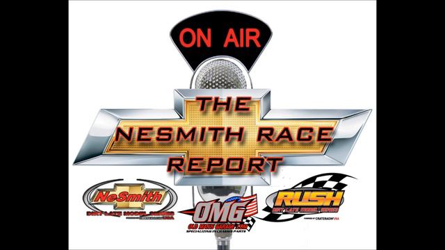 The NeSmith Race Report :: 4.2.13 :: Michael Arnold :: Mickey Trosclair :: Butch Lambert смотреть онлайн