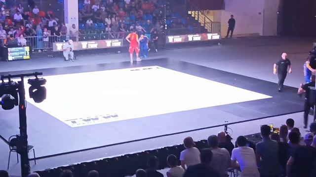 TWW BJJ /🤼♂️/ fight between our coach🇦🇲 Karlen Galoyan vs Sultanbiev Amir смотреть онлайн