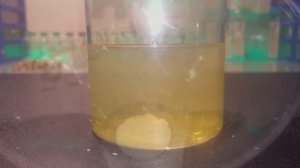 Аффинаж Серебра/Капаем серебром в перекись/Конденсаторы К15У/