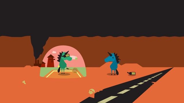 #selfietennis VR Game Trailer смотреть онлайн