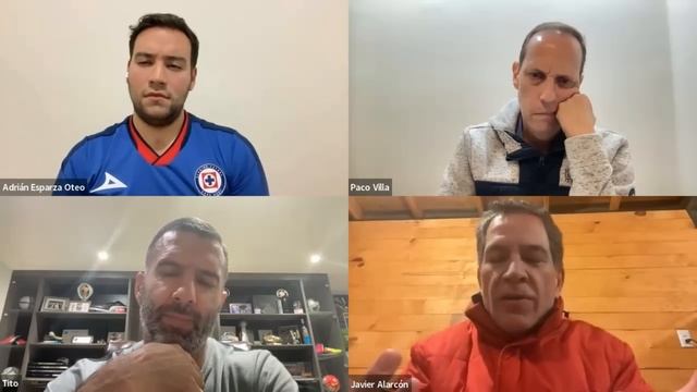 E38 A23: ¡Cruz Azul eliminado del Apertura 2023! смотреть онлайн