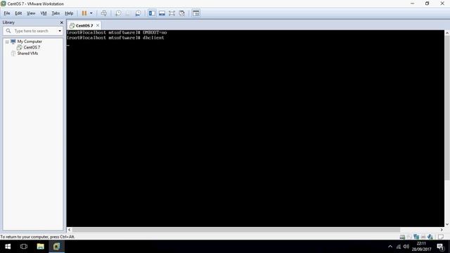 CentOS cannot find a valid baseurl for repo base/7/x86_64 смотреть онлайн