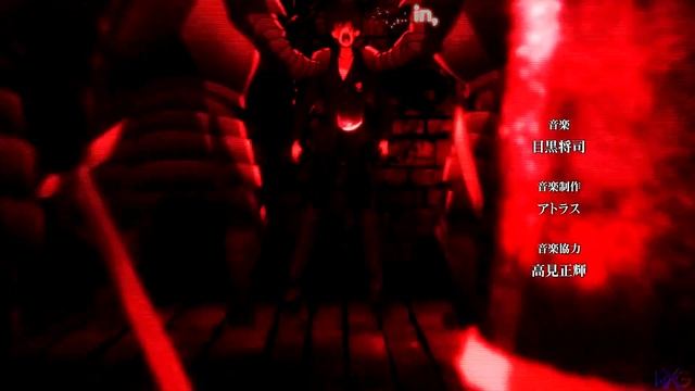 【Persona 5 the Animation】Opening v1「BREAK IN TO BREAK OUT」(Cover by Sapphire) смотреть онлайн