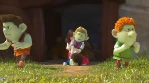 Красные туфельки и семь гномов смотреть онлайн