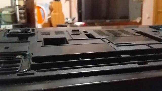 Panasonic RX-DT690 (4) mSD/AUX. смотреть онлайн