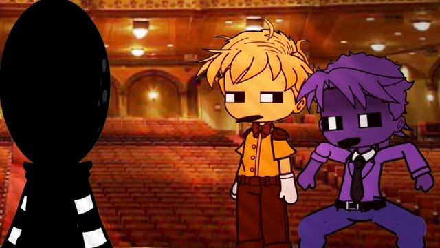 DSaF Dave Dance /|\ Gacha FNaF (read desc) ⚠️Flash(?) (now a 4k special) смотреть онлайн