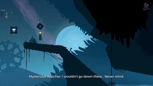 LIGHT FALL | First 15 Minutes Gameplay #DiGieGaming #BudgetGamer смотреть онлайн