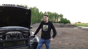 BMW X5 E70 4.8 - стоит ли его бояться?