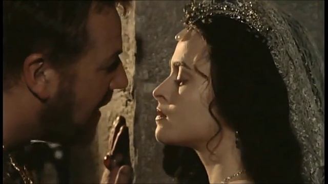 Генрих VIII/Анна Болейн - Шелковое сердце смотреть онлайн