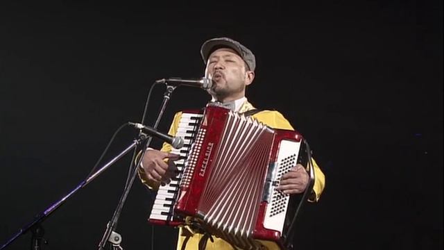 Kimi to Boku - Tokyo Ska Paradise Orchestra смотреть онлайн