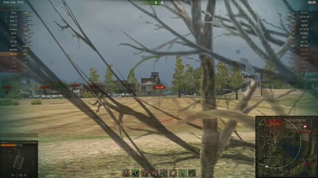 worldoftanks 2016 06 23 19 04 25 292 смотреть онлайн