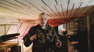 Классная вещь Йодная шашка  Дезинфекция курятника