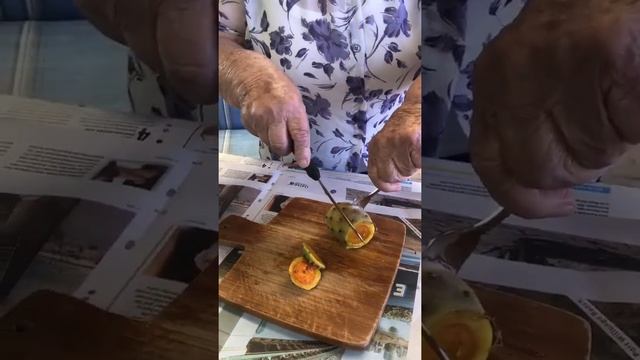 Great-Great Nonna Rosa - Alice Springs смотреть онлайн