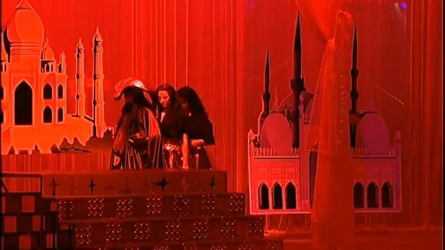 1 - Гарем 2 - 2009 год - Сказки Шехерезады - Harem 2 by Marina Oganyan смотреть онлайн