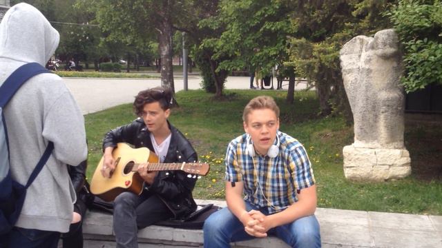 пенза май смотреть онлайн