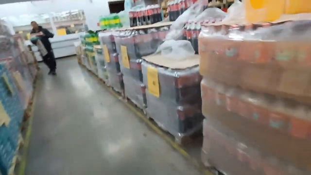 По магазинам 🚗Захотелось вредного 😋Как выглядят тайские шарики от горла🐝 Кубань зимой смотреть онлайн