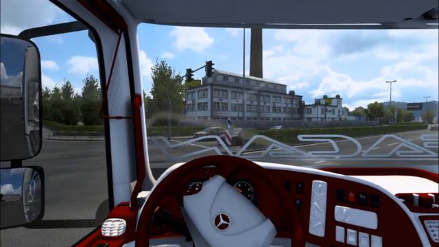 ETS 2 KNG Frigo Mercedes Benz Axor 3240 (1.41&1.42) смотреть онлайн