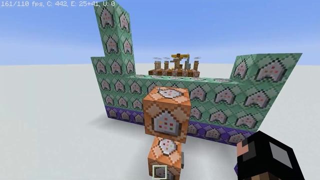 MC GUIDE: How to make a FULLY FUNCTIONING SKYWARS map! (Java Ed. 1.16+) смотреть онлайн