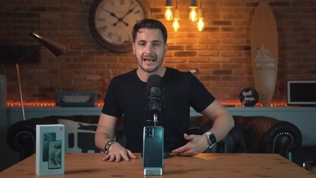Lo JUSTO y NECESARIO: Redmi Note 12 5G REVIEW смотреть онлайн