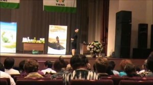 4 действия, чтобы быть молодым и долго жить.  Ван Юймэй