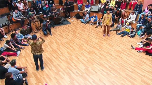 V1 Festival 2014. Freestyle. Фристайл смотреть онлайн