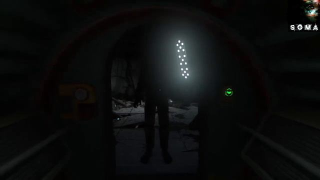 SOMA Jin Yoshida Ambience смотреть онлайн