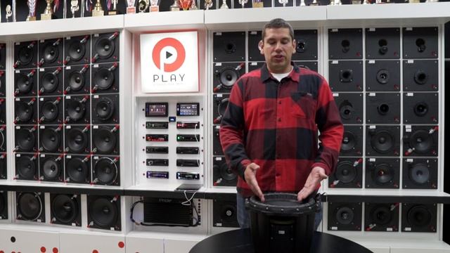 Обзор модульных сабвуферов Pride M16, M20 и M25