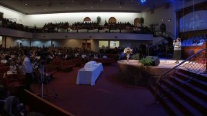 Людмила - стихотворение "Жертвенник дымящийся у Храма" Церковь Суламита