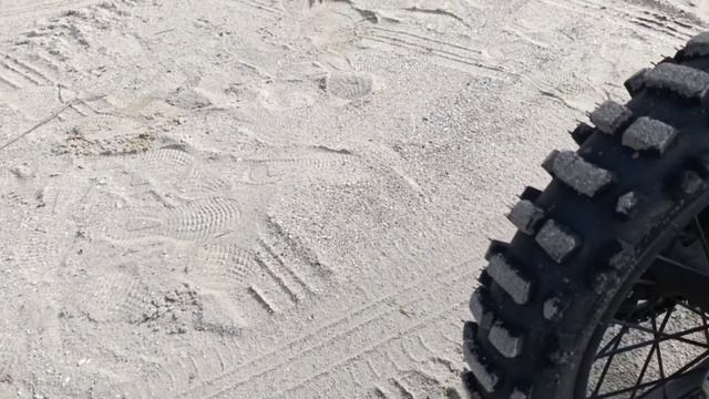 Питбайк Avantis 125 смотреть онлайн