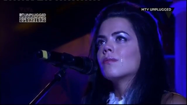Scorpions - Born To Touch Your Feelings_x264 смотреть онлайн