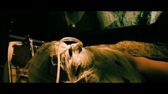 Tortured By Chemicals & Killed With A Hammer | Captivity смотреть онлайн