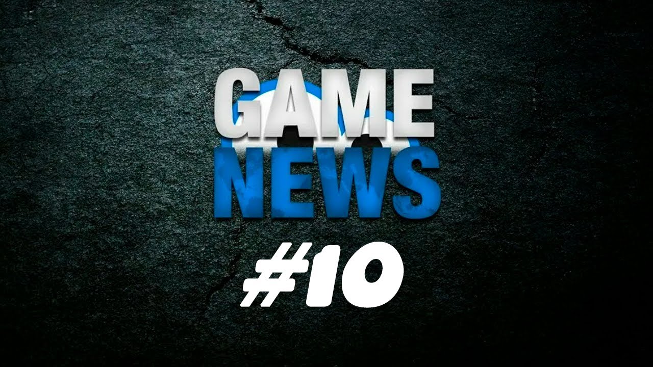 ИГРОВЫЕ НОВОСТИ #10 ► ПРОБЛЕМЫ У CDPR