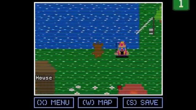 FNAF World: When Worlds Collide (RPG Fan Game) смотреть онлайн