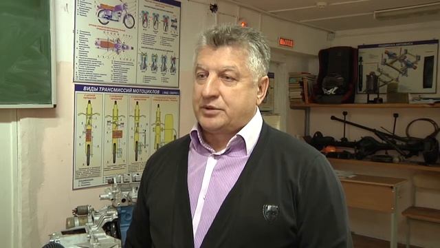 Автошкола Престиж изменения 08 10 2014 смотреть онлайн