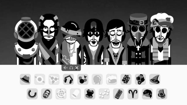 Incredibox Void Mix | Devastated | Incredibox 5 Minute Mix | Incredibox Mod