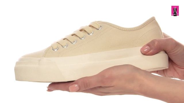 3420660 Видеообзор I Женские кеды TENDANCE смотреть онлайн