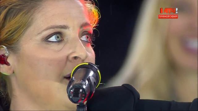 Гимн Италии. Финал Кубка Италии - 2018 смотреть онлайн